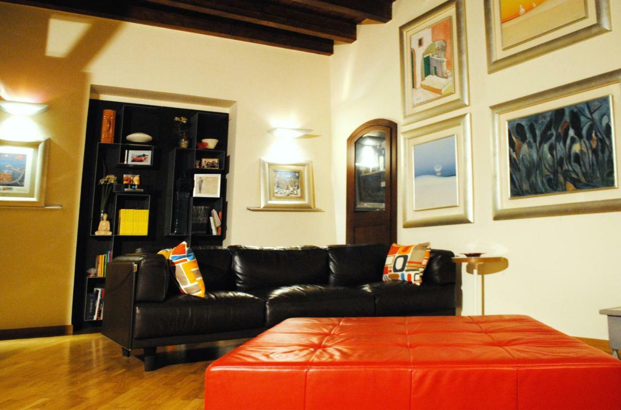 Bemyguest Rutigliano Bed and Breakfast Eksteriør billede