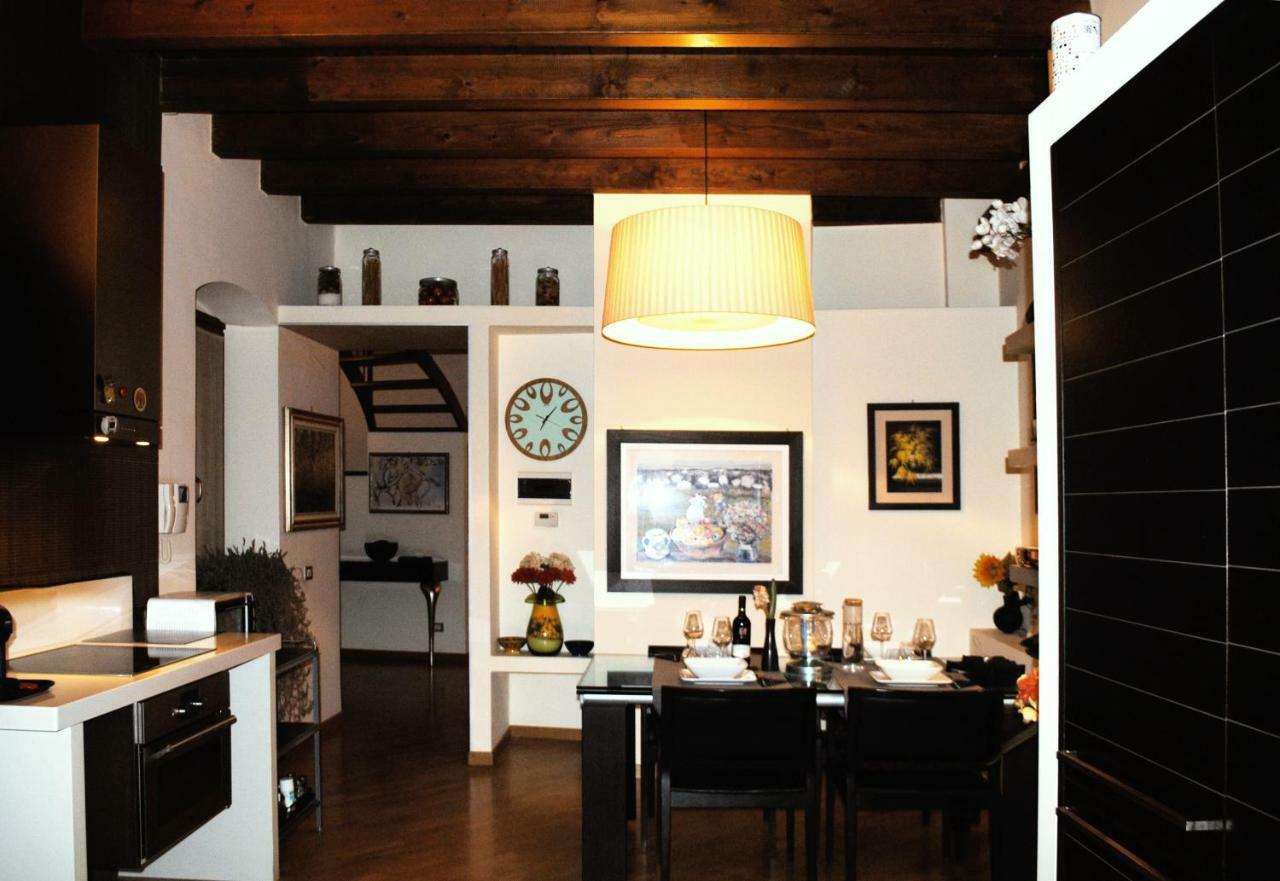 Bemyguest Rutigliano Bed and Breakfast Eksteriør billede