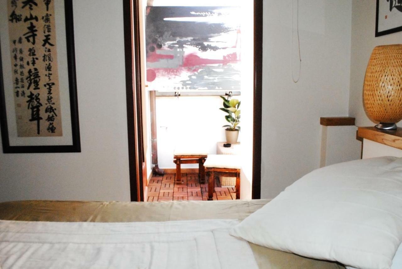 Bemyguest Rutigliano Bed and Breakfast Eksteriør billede